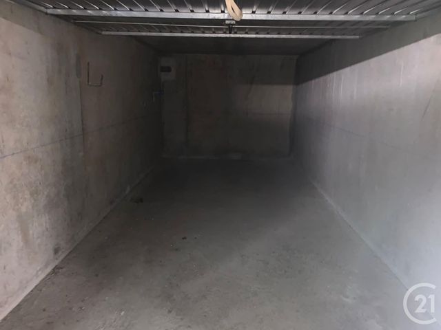 parking à louer - 14.93 m2 - VILLERS SUR MER - 14 - BASSE-NORMANDIE - Century 21 Bagot Immobilier