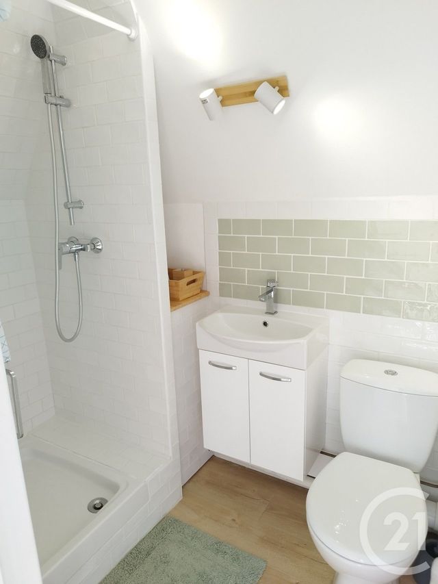 Appartement Studio à vendre - 1 pièce - 17.44 m2 - VILLERS SUR MER - 14 - BASSE-NORMANDIE - Century 21 Bagot Immobilier