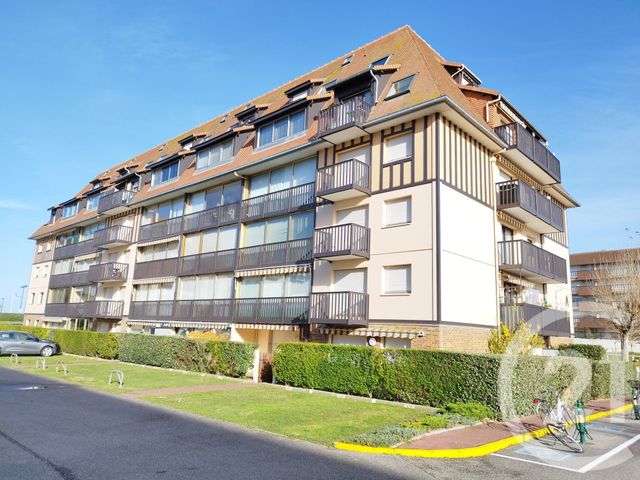 appartement - VILLERS SUR MER - 14