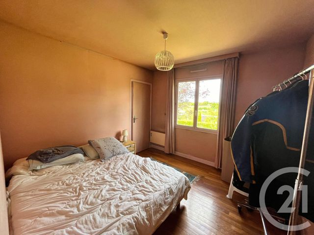 maison à louer - 6 pièces - 160.0 m2 - GONNEVILLE SUR MER - 14 - BASSE-NORMANDIE - Century 21 Bagot Immobilier