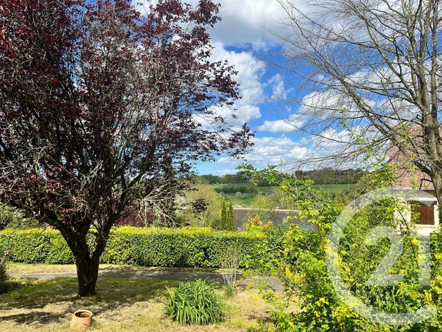 maison à louer - 6 pièces - 160.0 m2 - GONNEVILLE SUR MER - 14 - BASSE-NORMANDIE - Century 21 Bagot Immobilier