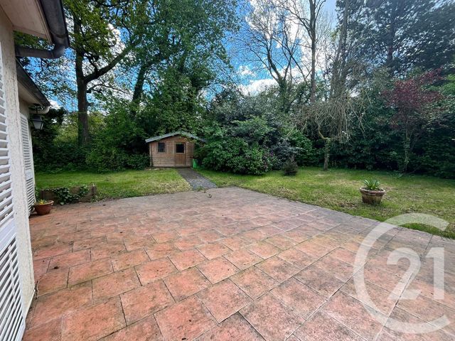 maison à louer - 6 pièces - 160.0 m2 - GONNEVILLE SUR MER - 14 - BASSE-NORMANDIE - Century 21 Bagot Immobilier