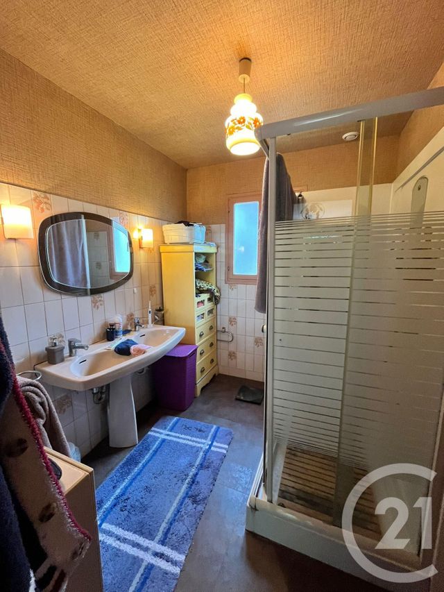 maison à louer - 6 pièces - 160.0 m2 - GONNEVILLE SUR MER - 14 - BASSE-NORMANDIE - Century 21 Bagot Immobilier