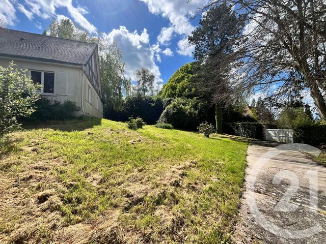 maison à louer - 6 pièces - 160.0 m2 - GONNEVILLE SUR MER - 14 - BASSE-NORMANDIE - Century 21 Bagot Immobilier