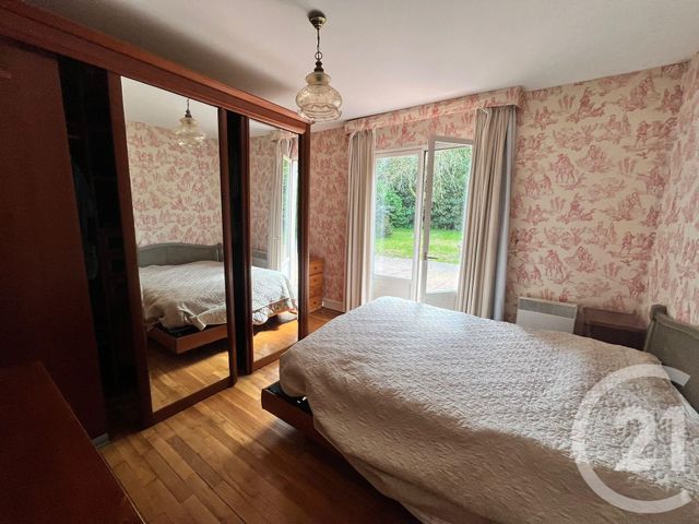 maison à louer - 6 pièces - 160.0 m2 - GONNEVILLE SUR MER - 14 - BASSE-NORMANDIE - Century 21 Bagot Immobilier