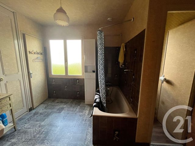 maison à louer - 6 pièces - 160.0 m2 - GONNEVILLE SUR MER - 14 - BASSE-NORMANDIE - Century 21 Bagot Immobilier