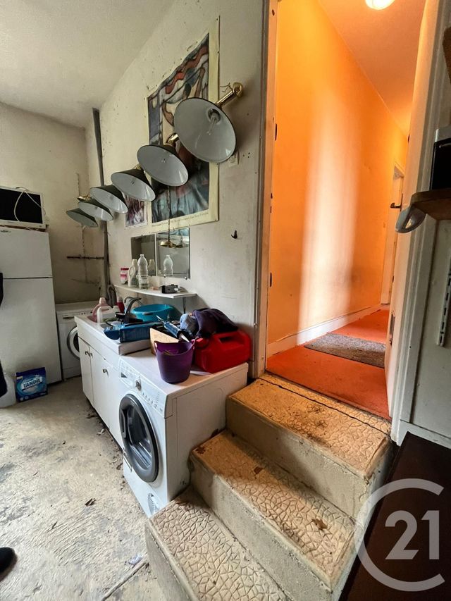 maison à louer - 6 pièces - 160.0 m2 - GONNEVILLE SUR MER - 14 - BASSE-NORMANDIE - Century 21 Bagot Immobilier