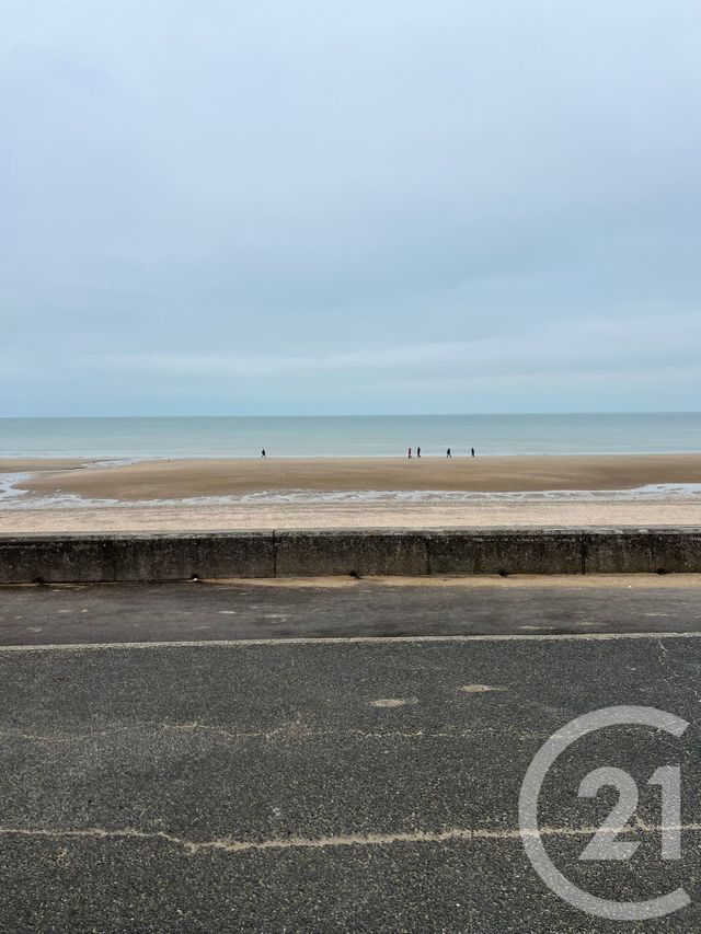 Appartement F1 à vendre - 1 pièce - 29.31 m2 - BLONVILLE SUR MER - 14 - BASSE-NORMANDIE - Century 21 Bagot Immobilier