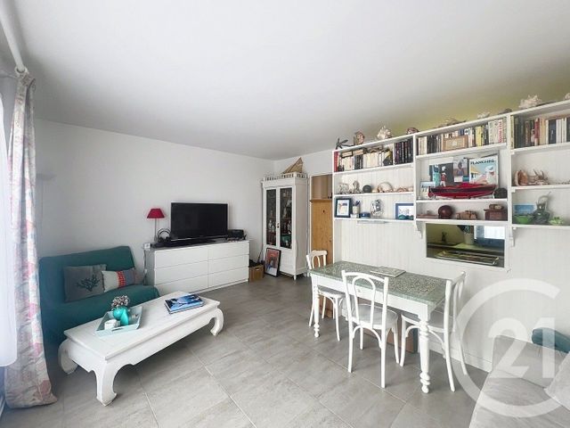 appartement - BLONVILLE SUR MER - 14