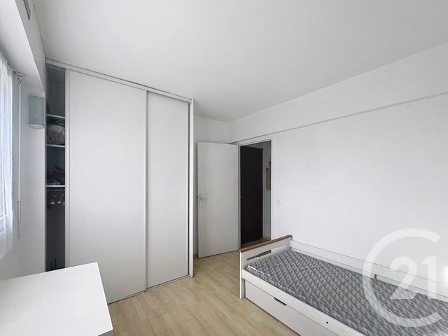 Appartement F2 à vendre - 2 pièces - 29.62 m2 - BLONVILLE SUR MER - 14 - BASSE-NORMANDIE - Century 21 Bagot Immobilier