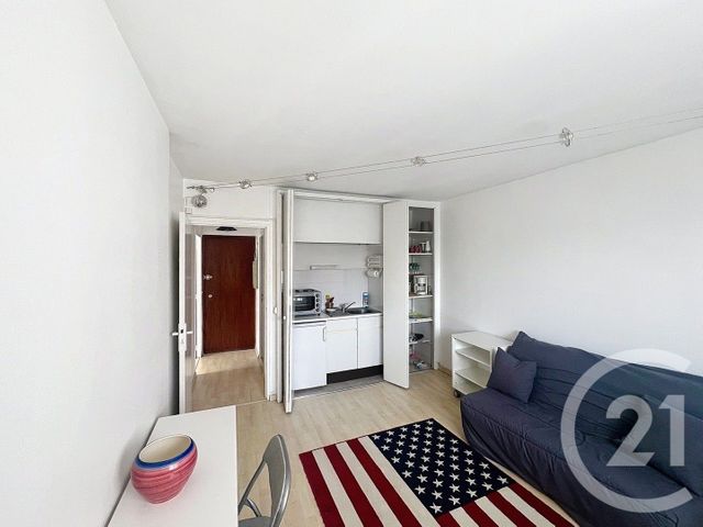 appartement - BLONVILLE SUR MER - 14