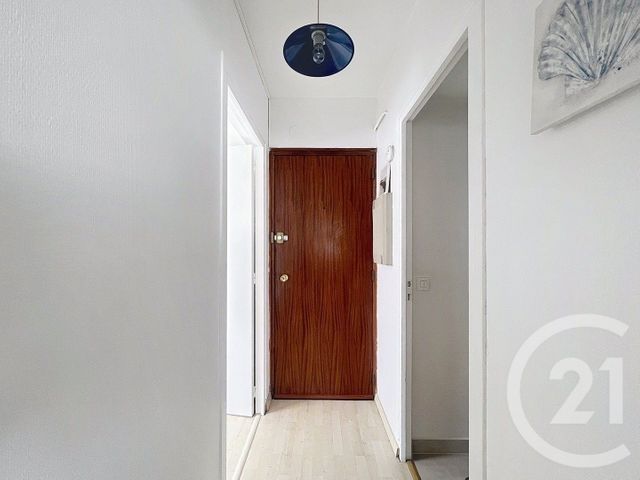 Appartement F2 à vendre - 2 pièces - 29.62 m2 - BLONVILLE SUR MER - 14 - BASSE-NORMANDIE - Century 21 Bagot Immobilier