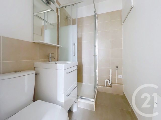 Appartement F2 à vendre - 2 pièces - 29.62 m2 - BLONVILLE SUR MER - 14 - BASSE-NORMANDIE - Century 21 Bagot Immobilier