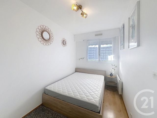 Appartement à louer - 2 pièces - 26.56 m2 - VILLERS SUR MER - 14 - BASSE-NORMANDIE - Century 21 Bagot Immobilier