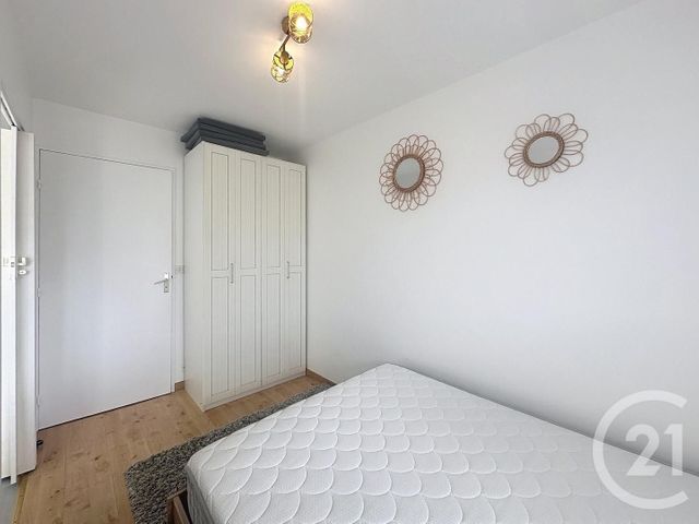 Appartement à louer - 2 pièces - 26.56 m2 - VILLERS SUR MER - 14 - BASSE-NORMANDIE - Century 21 Bagot Immobilier