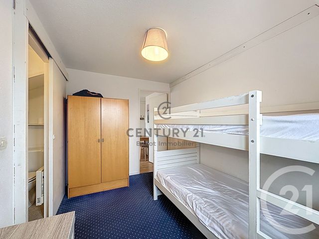 Appartement à louer - 2 pièces - 22.73 m2 - VILLERS SUR MER - 14 - BASSE-NORMANDIE - Century 21 Bagot Immobilier