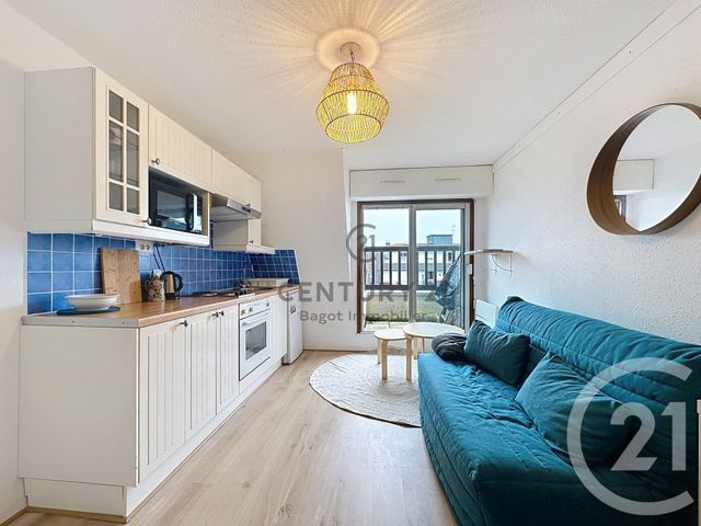 Appartement à louer VILLERS SUR MER