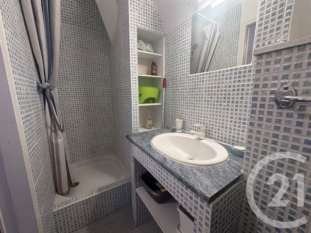 Appartement à louer - 2 pièces - 22.73 m2 - VILLERS SUR MER - 14 - BASSE-NORMANDIE - Century 21 Bagot Immobilier