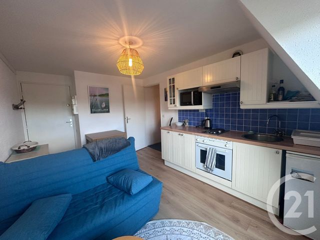 Appartement à louer VILLERS SUR MER