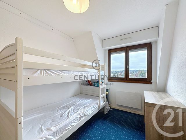 Appartement à louer - 2 pièces - 22.73 m2 - VILLERS SUR MER - 14 - BASSE-NORMANDIE - Century 21 Bagot Immobilier