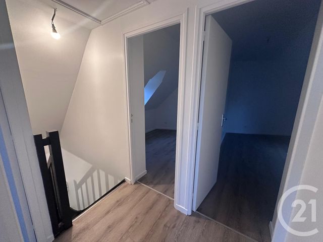 maison à louer - 5 pièces - 65.0 m2 - VILLERS SUR MER - 14 - BASSE-NORMANDIE - Century 21 Bagot Immobilier