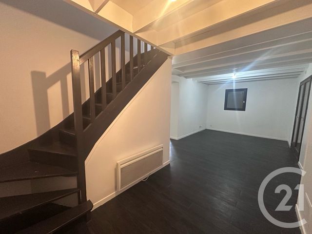 maison à louer - 5 pièces - 55.0 m2 - VILLERS SUR MER - 14 - BASSE-NORMANDIE - Century 21 Bagot Immobilier