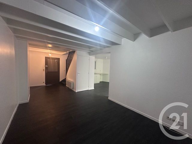 maison à louer - 5 pièces - 55.0 m2 - VILLERS SUR MER - 14 - BASSE-NORMANDIE - Century 21 Bagot Immobilier