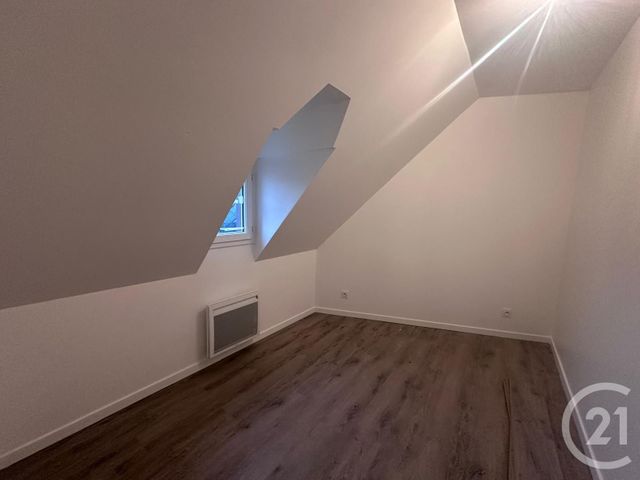 maison à louer - 5 pièces - 65.0 m2 - VILLERS SUR MER - 14 - BASSE-NORMANDIE - Century 21 Bagot Immobilier