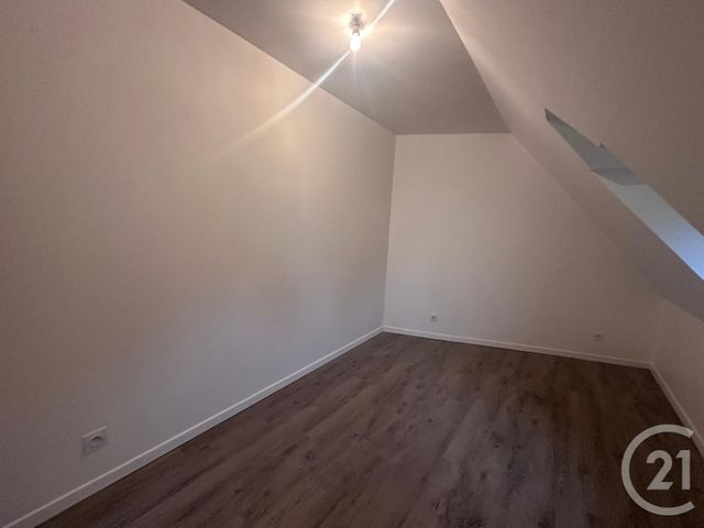 maison à louer - 5 pièces - 65.0 m2 - VILLERS SUR MER - 14 - BASSE-NORMANDIE - Century 21 Bagot Immobilier