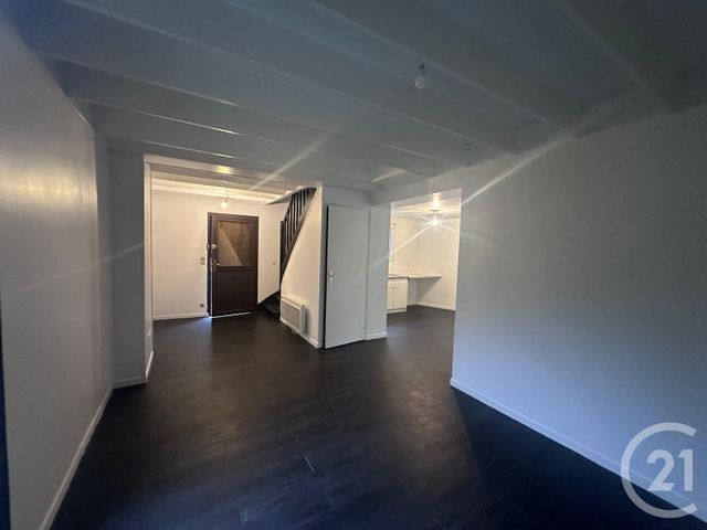 maison à louer - 5 pièces - 65.0 m2 - VILLERS SUR MER - 14 - BASSE-NORMANDIE - Century 21 Bagot Immobilier