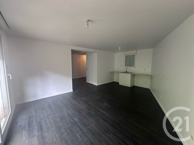 maison à louer - 5 pièces - 55.0 m2 - VILLERS SUR MER - 14 - BASSE-NORMANDIE - Century 21 Bagot Immobilier