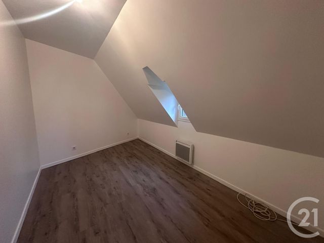 maison à louer - 5 pièces - 65.0 m2 - VILLERS SUR MER - 14 - BASSE-NORMANDIE - Century 21 Bagot Immobilier