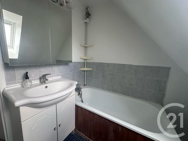 maison à louer - 5 pièces - 55.0 m2 - VILLERS SUR MER - 14 - BASSE-NORMANDIE - Century 21 Bagot Immobilier