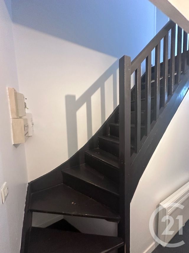 maison à louer - 5 pièces - 55.0 m2 - VILLERS SUR MER - 14 - BASSE-NORMANDIE - Century 21 Bagot Immobilier