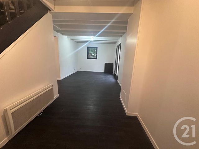 maison à louer - 5 pièces - 65.0 m2 - VILLERS SUR MER - 14 - BASSE-NORMANDIE - Century 21 Bagot Immobilier