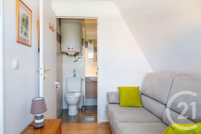 Appartement F1 à vendre - 2 pièces - 23.1 m2 - VILLERS SUR MER - 14 - BASSE-NORMANDIE - Century 21 Bagot Immobilier