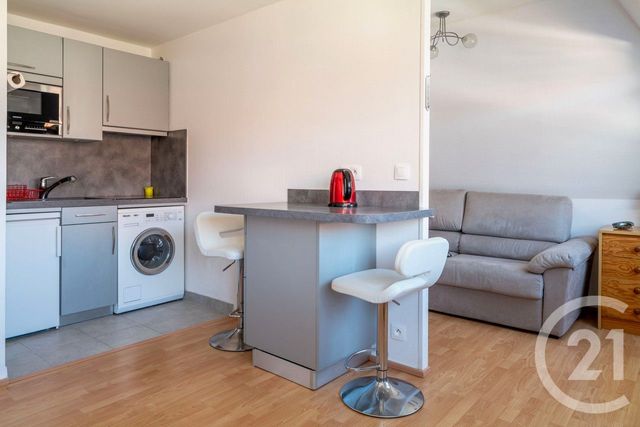 Appartement F1 à vendre - 2 pièces - 23.1 m2 - VILLERS SUR MER - 14 - BASSE-NORMANDIE - Century 21 Bagot Immobilier