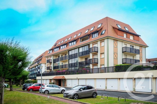 appartement - VILLERS SUR MER - 14