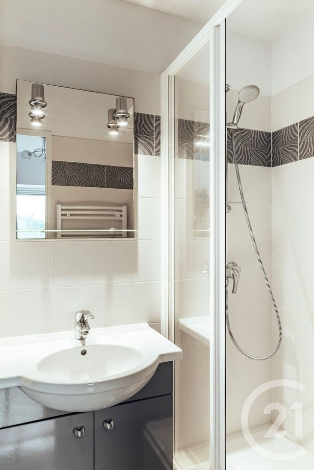 Appartement F1 à vendre - 2 pièces - 23.1 m2 - VILLERS SUR MER - 14 - BASSE-NORMANDIE - Century 21 Bagot Immobilier