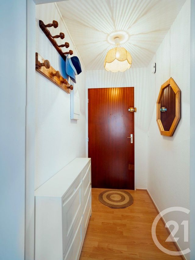 Appartement F1 à vendre - 2 pièces - 23.1 m2 - VILLERS SUR MER - 14 - BASSE-NORMANDIE - Century 21 Bagot Immobilier