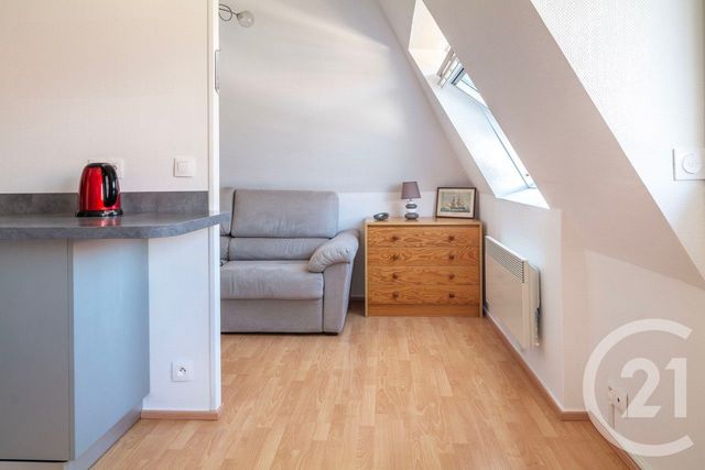 Appartement F1 à vendre - 2 pièces - 23.1 m2 - VILLERS SUR MER - 14 - BASSE-NORMANDIE - Century 21 Bagot Immobilier