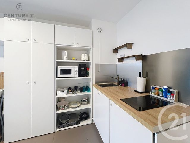 Appartement F1 à vendre - 1 pièce - 18.13 m2 - VILLERS SUR MER - 14 - BASSE-NORMANDIE - Century 21 Bagot Immobilier