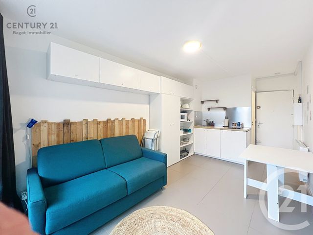 Appartement F1 à vendre VILLERS SUR MER