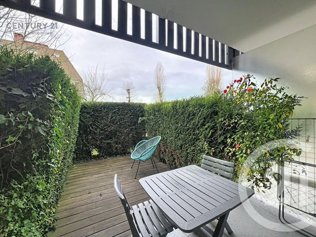 Appartement F1 à vendre - 1 pièce - 18.13 m2 - VILLERS SUR MER - 14 - BASSE-NORMANDIE - Century 21 Bagot Immobilier