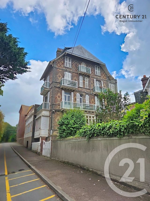 Appartement Studio à vendre - 1 pièce - 18.8 m2 - VILLERS SUR MER - 14 - BASSE-NORMANDIE - Century 21 Bagot Immobilier