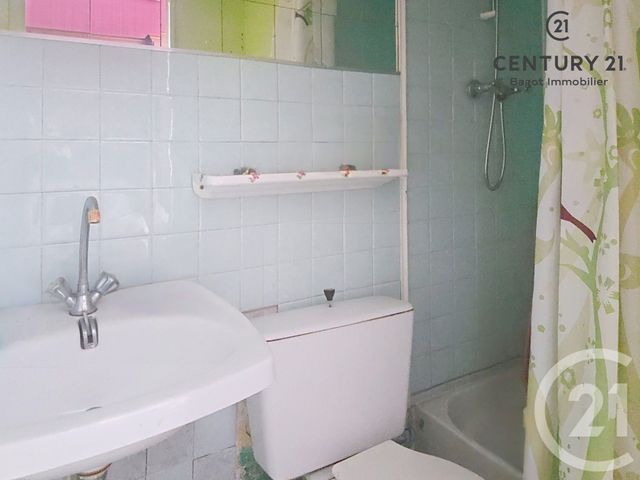 Appartement Studio à vendre - 1 pièce - 18.8 m2 - VILLERS SUR MER - 14 - BASSE-NORMANDIE - Century 21 Bagot Immobilier
