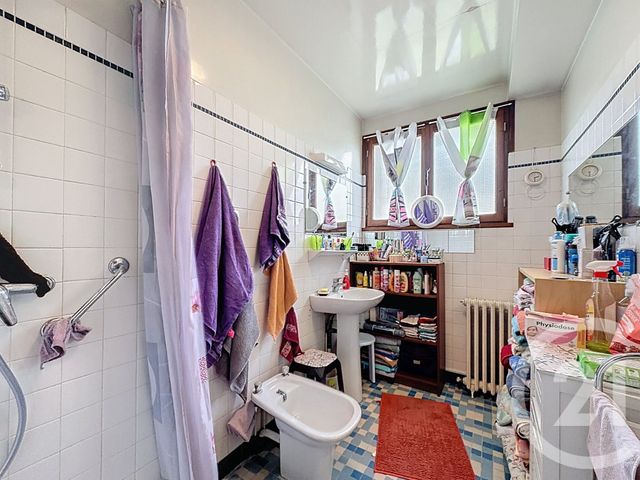 maison à vendre - 6 pièces - 140.0 m2 - VILLERS SUR MER - 14 - BASSE-NORMANDIE - Century 21 Bagot Immobilier