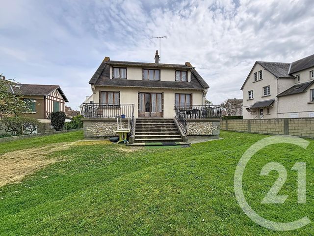 maison - VILLERS SUR MER - 14