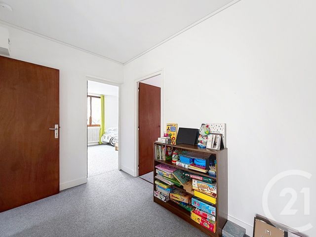 maison à vendre - 6 pièces - 140.0 m2 - VILLERS SUR MER - 14 - BASSE-NORMANDIE - Century 21 Bagot Immobilier