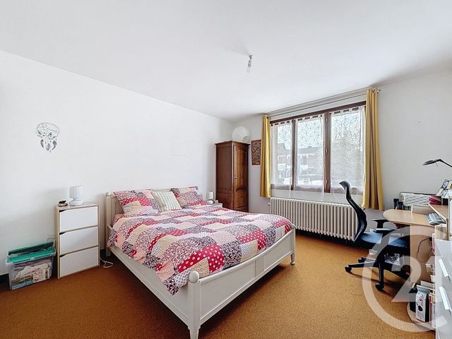 maison à vendre - 6 pièces - 140.0 m2 - VILLERS SUR MER - 14 - BASSE-NORMANDIE - Century 21 Bagot Immobilier